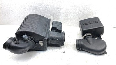 1999 Gmc Yukon Air Intake Tube Resonator Pipe Elbow Rubber Oem Hose Snorkel 5.7L