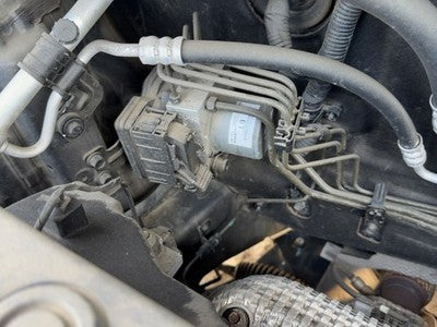 10-13 Sportage Complete Anti Lock Brake Pump Unit Abs Module Assembly 2.4L Awd