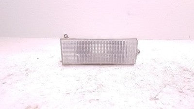 1984-1996 Jeep Cherokee Passenger Right Turn Signal Lamp Light Assembly Oem