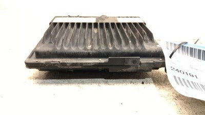1999-2000 Chevy Tahoe Electronic Control Module Engine Computer Ecm Ecu 5.7L 4X4