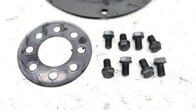 2004-2011 Mitsubishi Endeavor Flexplate Flywheel With Bolts Hardware Oem 3.8L At