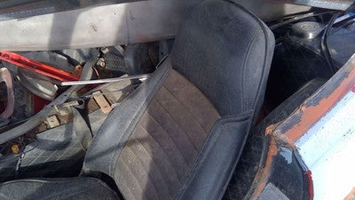 1971 Nissan Datsun 240Z Driver Left Front Seat