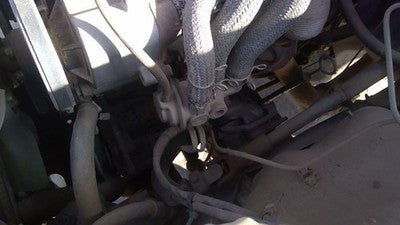 1986-1994 Isuzu Pup Pickup Egr Valve Assemblyi Oem Emissions 8941224780