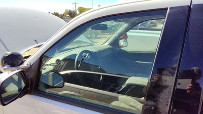 2002-2010 Ford Explorer Driver Left Front Side Window Door Glass Oem
