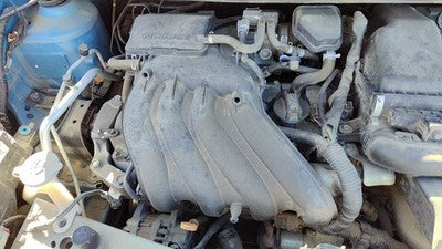 2012-2018 Nissan Versa Note Intake Manifold Oem 1.6L 140011Hk0a