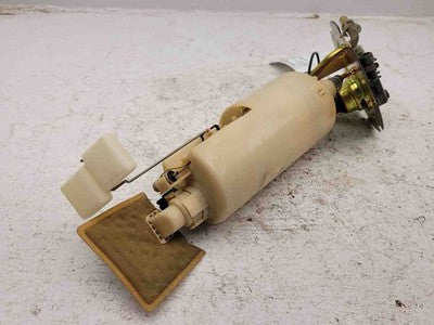 1997-2002 Daewoo Leganza Complete Fuel Pump With Sending Unit Gas Level 2.2l At