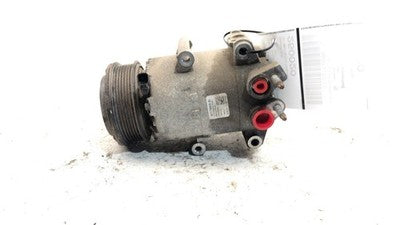 2014-2019 Ford Fiesta Ac Compressor Air Conditioner Pump Assembly Oem 1.6L