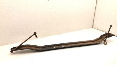1995 Ford F150 Spare Tire Carrier With Bolts Hardware Oem