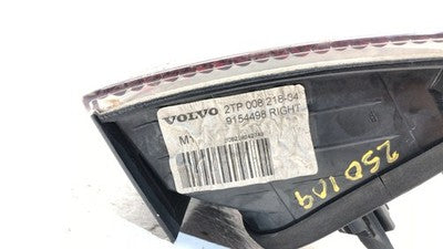 2001-07 Volvo V70 Xc Passenger Right Tail Light Oem Brake Lamp Rear Rh 94748514