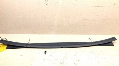 1995 F150 Front And Rear Cab Trim Above Windshield Above Back Glass Standard Cab