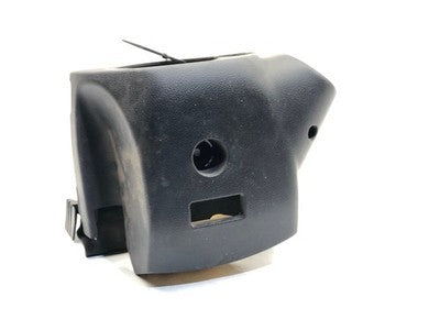 2011-2014 Chevy Cruze Trim Around Steering Column Floor Shift Clam Shell