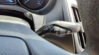 2012-2018 Ford Focus Windshield Wiper Control Switch Column Lever Assembly Oem
