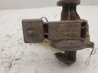 1992-1992 F250 Oem Distributor F2tz12127d