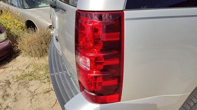 2007-2014 Chevy Tahoe Passenger Right Tail Light Oem Brake Lamp Rear