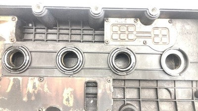 1997-2001 Hyundai Tiburon Valve Cover Oem 2.0L 2241023010