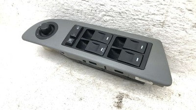 2006 Dodge Durango Driver Left Front Power Window Master Control Switch Oem