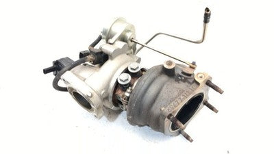 2014-2020 Buick Regal Turbo Assembly Oem 2.0l 12682937