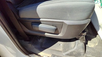2016 Dodge Ram 1500 Passenger Right Side Seat Trim Panel Oem Black