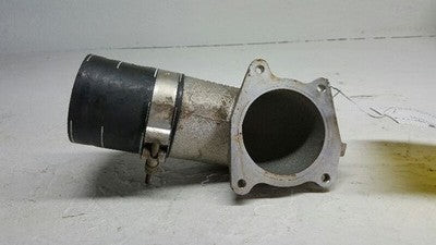 2004 F250 Intake Elbow With Intercooler Cac Boot Coupler 6.0L Powerstroke Oem