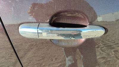 2014-2015 Kia Sorento Passenger Right Front Outside Door Handle Oem 826512P810