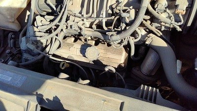 1996-1999 Olds 88 Front Cylinder Head Assembly Oem 3.8L Supercharged 24503436
