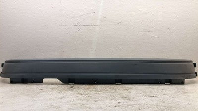 1979 Chevy El Camino Rear Trim Behind Seat Panel Oem
