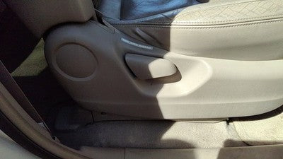 2004 Toyota Sienna Passenger Right Side Seat Trim Panel Oem Fawn 41