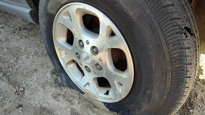 1999-2003 Jeep Grand Cherokee 16 Aluminum Wheel Oem Factory Rim