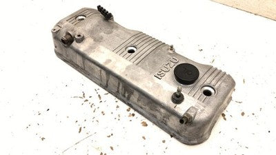 1986 Isuzu Pup Pickup Valve Cover Oem 2.3L