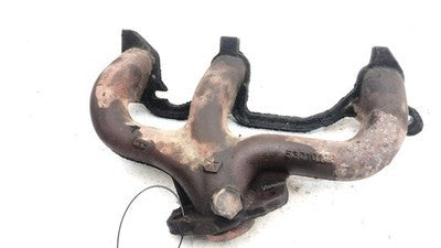 1999-2004 Grand Cherokee Rear Exhaust Manifold Oem Header 4.0L At 4X4 53010199