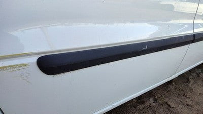 2007 Ford Freestar Passenger Right Rear Moulding From Door Oem Back Trim Strip