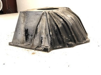 1984-1988 Chevy Corvette Bell Housing With Fork Oem Nash 4+3 5.7L Manual Trans