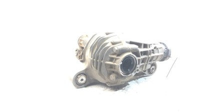2007-2012 Mercedes Gl450 Front Differential Carrier Assembly Oem Third Member