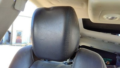 2008-2012 Gmc Acadia Passenger Right Front Headrest Oem Black 25941755