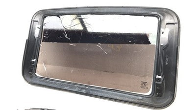 1996-2000 Honda Civic Sun Roof Glass Oem Top Window 2 Door Coupe 4891552