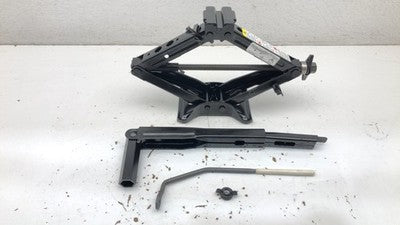 2005-2010 Pontiac G6 Jack Assembly With Tool Kit Set Oem 2 Door