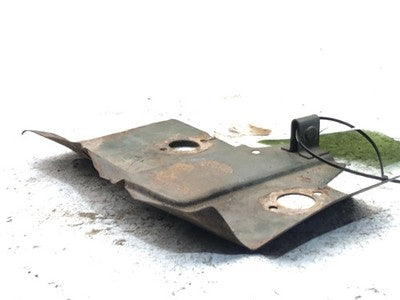1961 Austin Healey Hs2 Carburetor Heat Shield Mg Midget Austin Healey Sprite