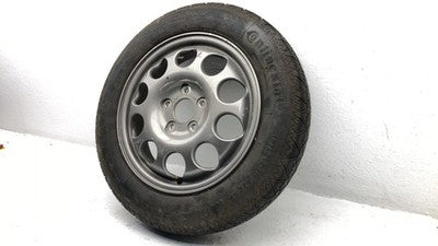 2007-11 Nissan Altima Compact Spare Wheel With Tire Oem Hybrid Donut 40300zm00a