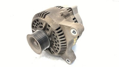 1998 1999 Lincoln Navigator Alternator 5.4l F7pz10346karm1