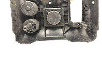16 Dodge Ram 4500 Center Floor Console Oem 4X4 Shifter Tray Cup Holders Repaired