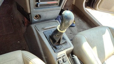 93 Sc2 Coupe Floor Shifter Lever Assembly Oem Shift Unit Manual Transmission 5Sp