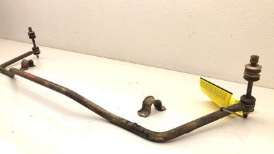 1970-1973 Nissan Datsun 240Z Front Stabilizer Bar Oem Sway Bar Track Linkage