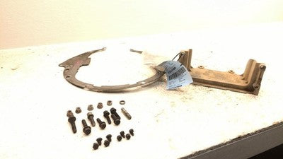 2007 Dodge Ram 1500 Engine Spacer Plate Brace Bolts Hardware Oem 5.7L At 4X4