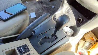 2011 Toyota Rav-4 Floor Shifter Lever Assembly Shift Unit Automatic Transmission
