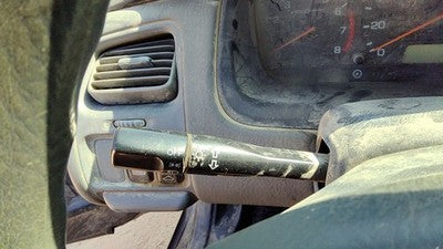 1998-2002 Honda Accord Turn Signal Switch Column Control Lever Headlight Oem
