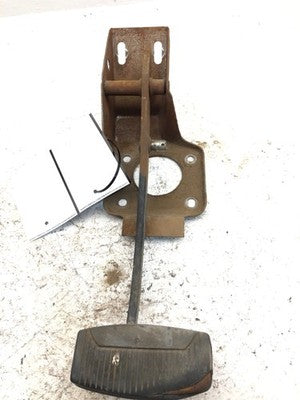 2002 Ford Van E450 Complete Brake Pedal Assembly OEM