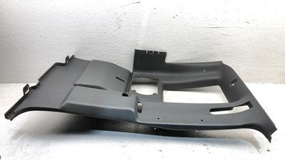 2005 Ford Ranger Driver Left Rear Cab Trim Panel Extended Cab Oem