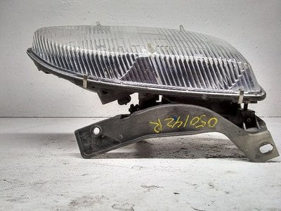1995-1999 Chevy Cavalier Passenger Right Headlight Head Lamp Light Front Oem