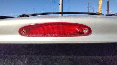 2007 Dodge Caravan Third Brake Light Middle Lamp Oem