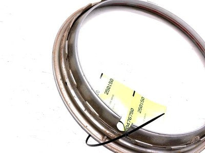 1998 Ram 1500 16 Inch Wheel Chrome Trim Ring Beauty Ring Oem